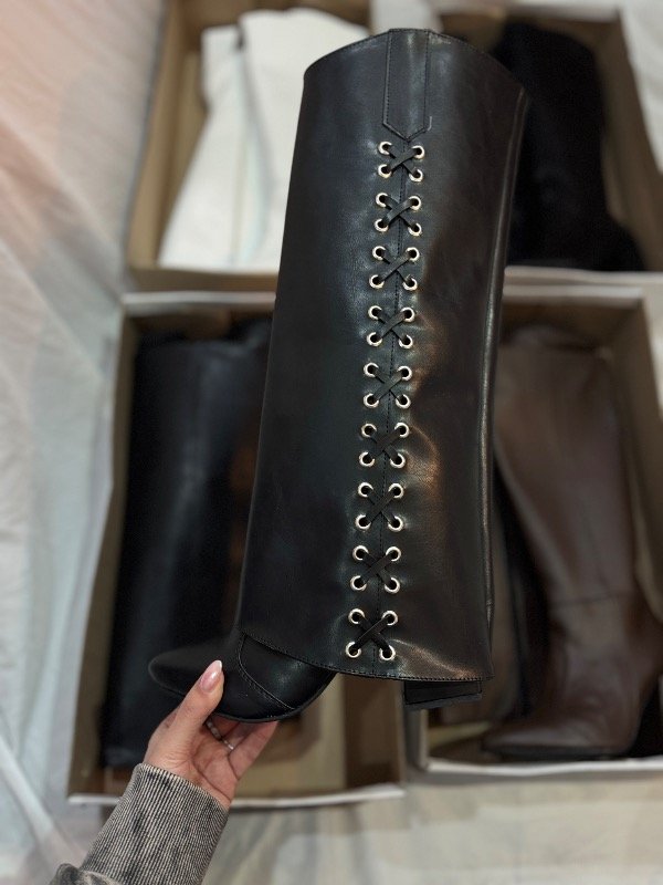 Producto - FLORENCE BOOTS