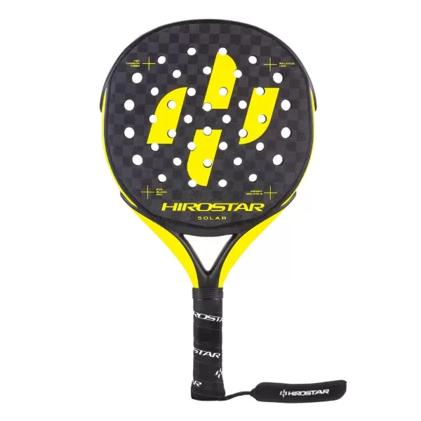 Producto - Paleta Hirostar Solar