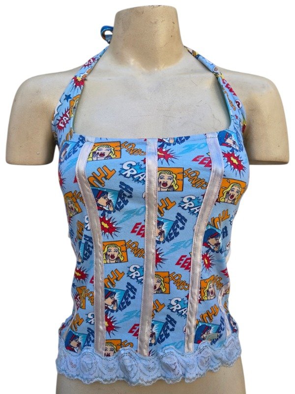 Producto - top tabatha 5883