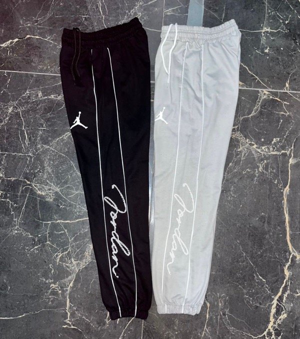 Producto - Jogger Jordan