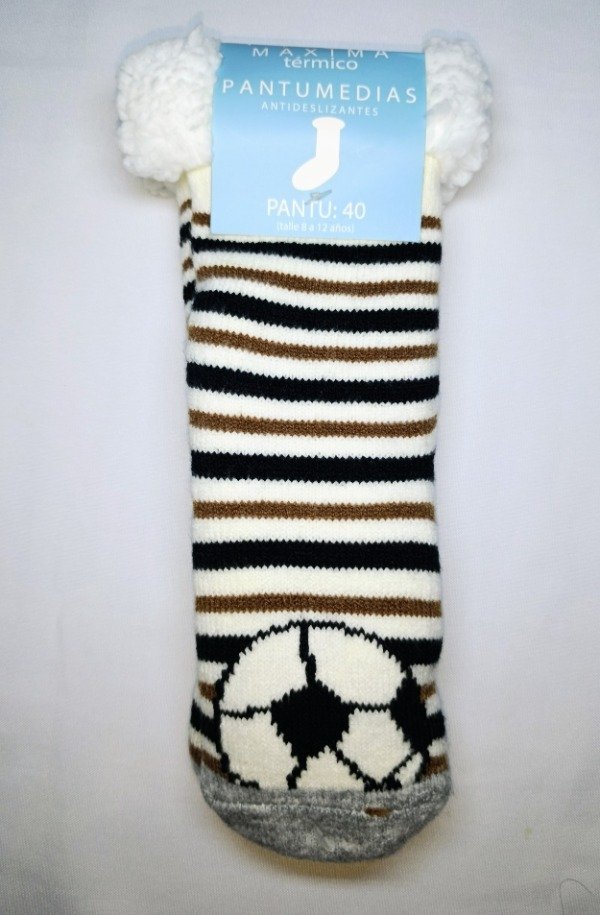 Producto - Pantumedia niño - 8 a 12 años