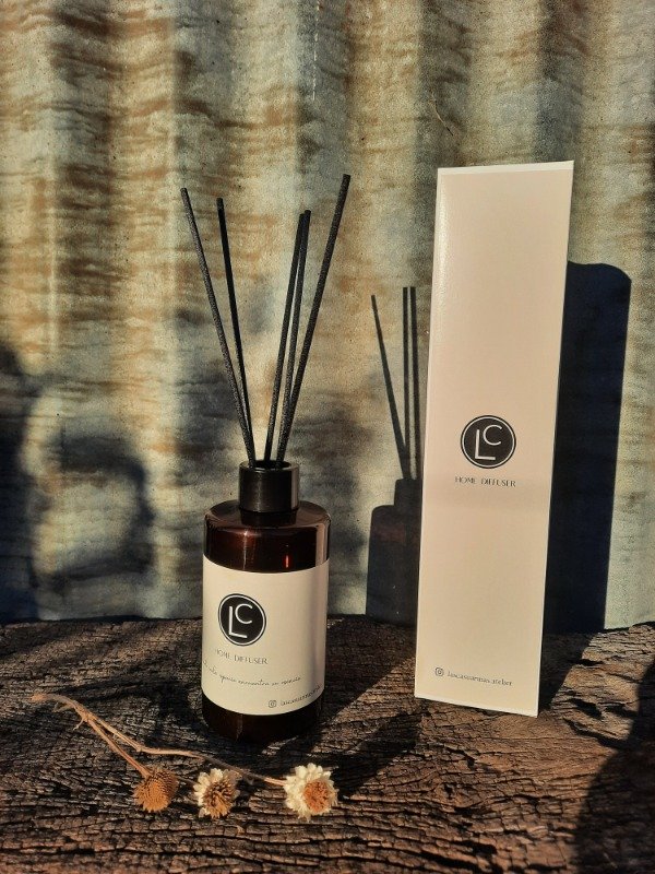 Producto - LC DIFUSOR