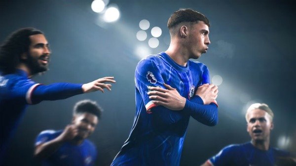Producto - EA SPORTS FC 25 - 1