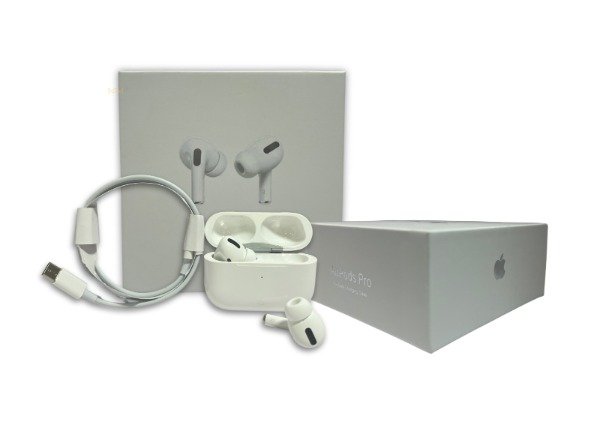 Producto - AURICULAR AIRPODS PRO (111)