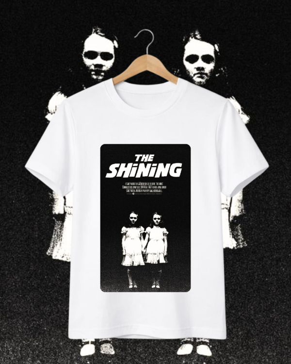 Producto - Remera  The shinin 1 - 2