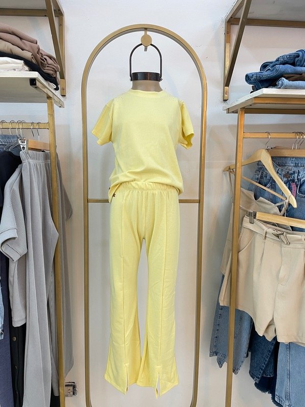 Producto - Conjunto LUNA  KIDS 0318