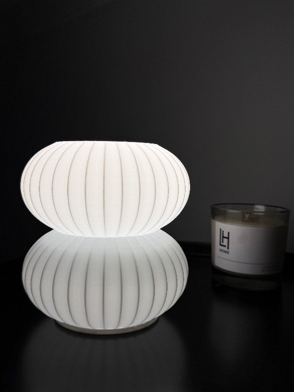 Producto - Lampara Maverick