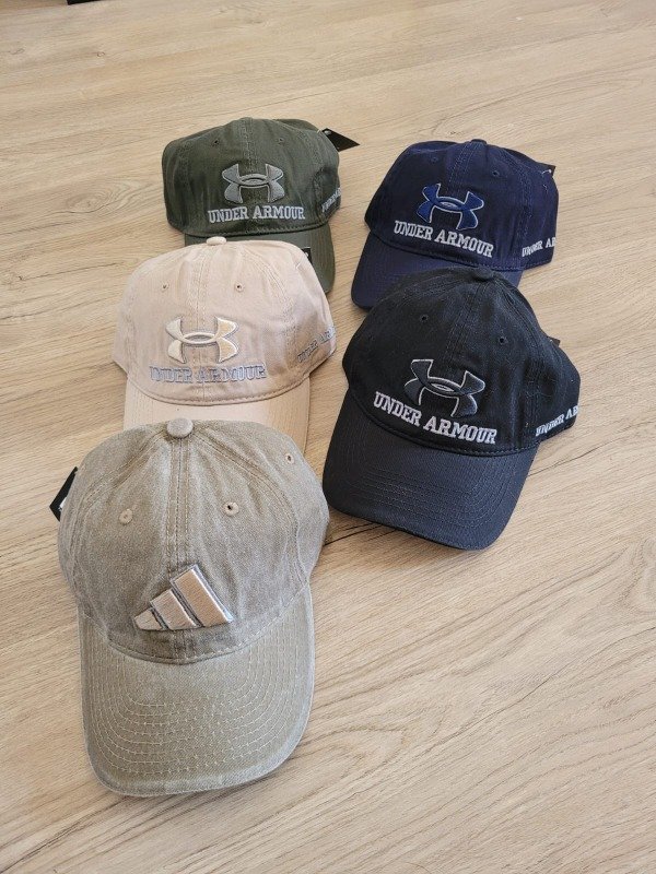 Producto - Gorra UA/AD