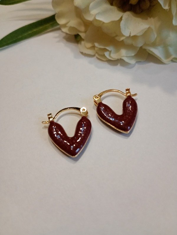 Producto - Argollas CORA AD