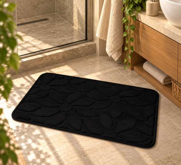 Producto - ALFOMBRA NATASHA FLORES - 2