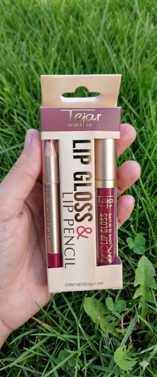 Producto - Lip combo tono 4