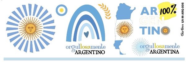 Producto - UV-M-ARG-006