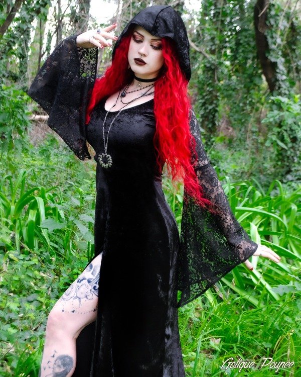 Producto - Vestido Nyx