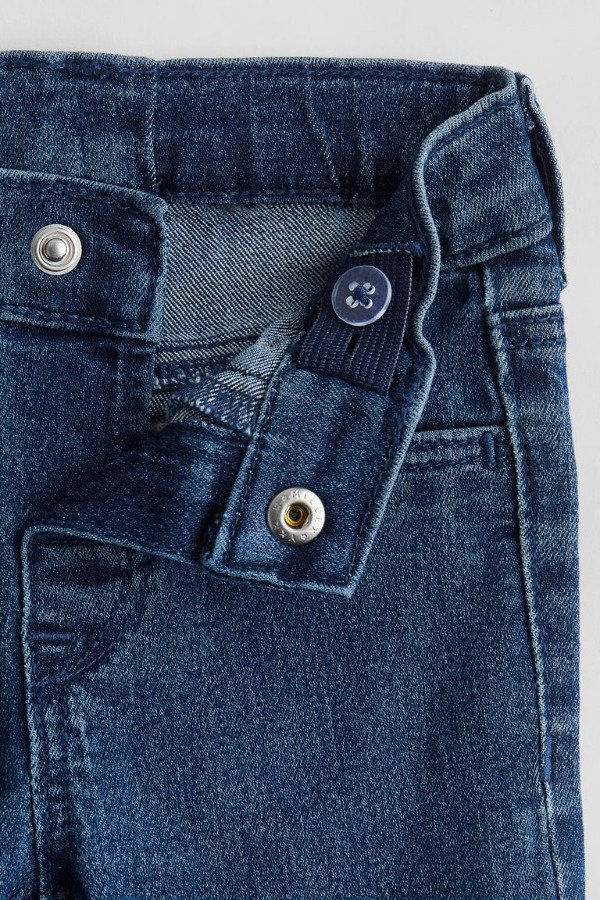 Producto - Jeans HyM azul unisex - 5