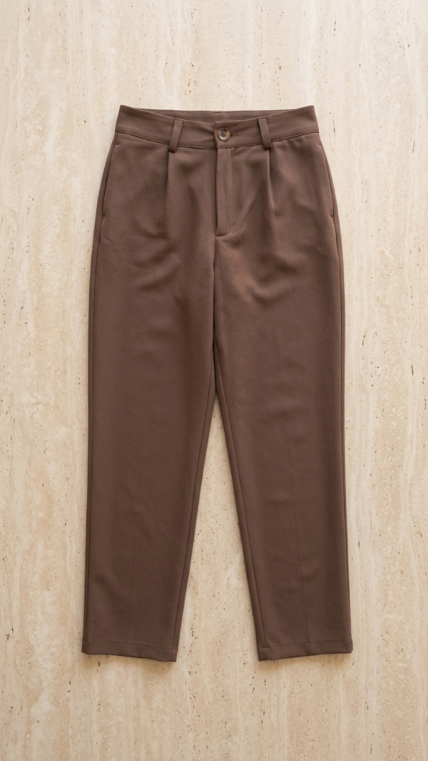 Producto - Pantalon sastrero Libra - 5