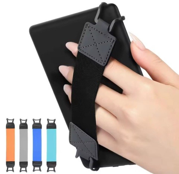 Producto - Correa De Mano Para Tablet Kindle Kobo Elástico