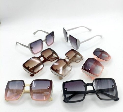 Producto - Anteojos Yadiel