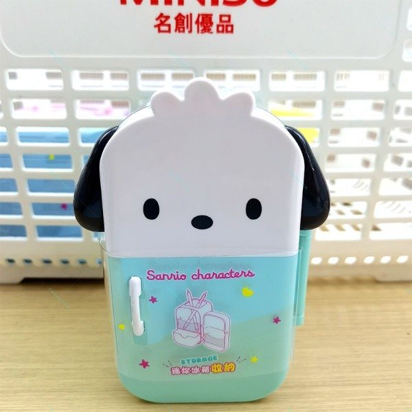 Producto - Heladera aanrio mini lapicero - 5
