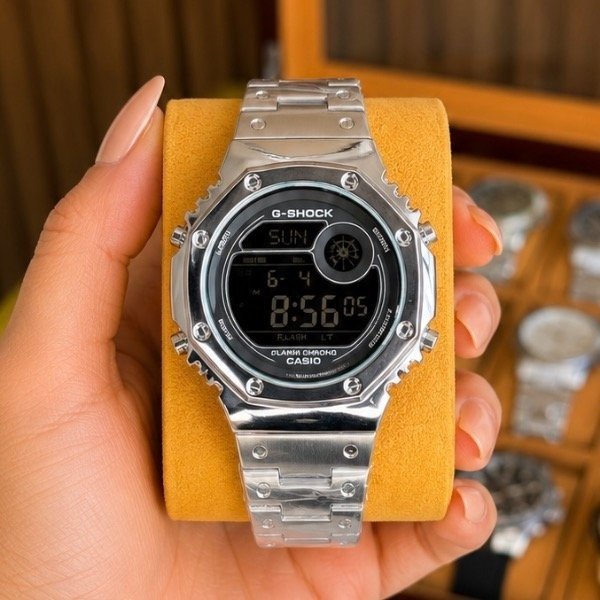 Producto - G shock WR - 0