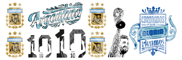 Producto - Argentina
