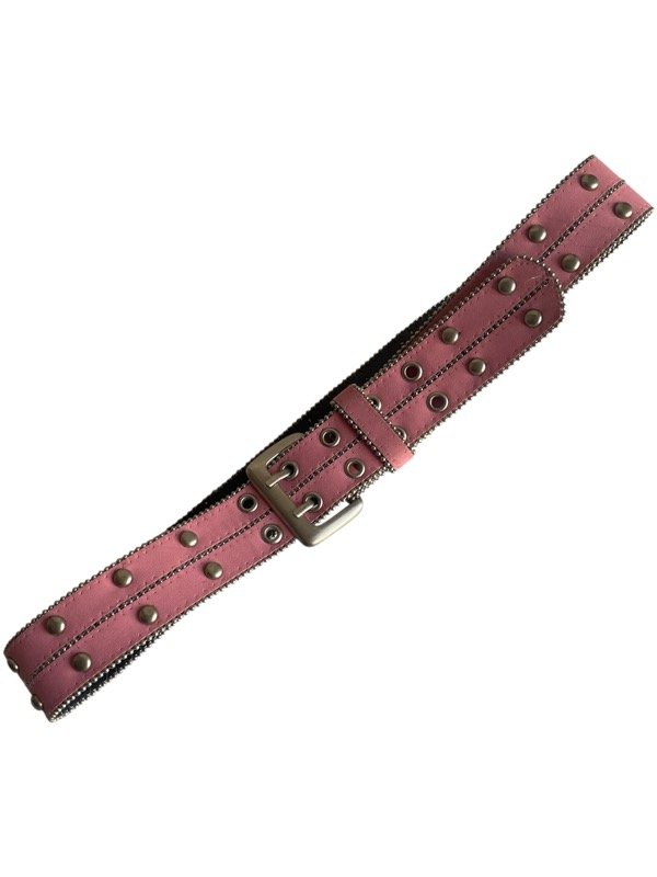 Producto - CINTO ROSA T.S