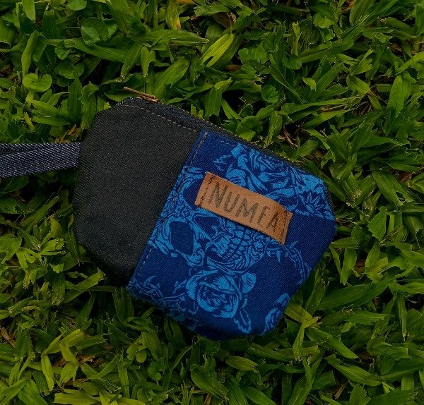 Producto - Necessaire Chico Lemer