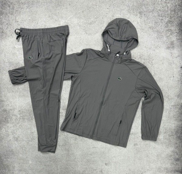Producto - Conjunto Lacoste Elastizado