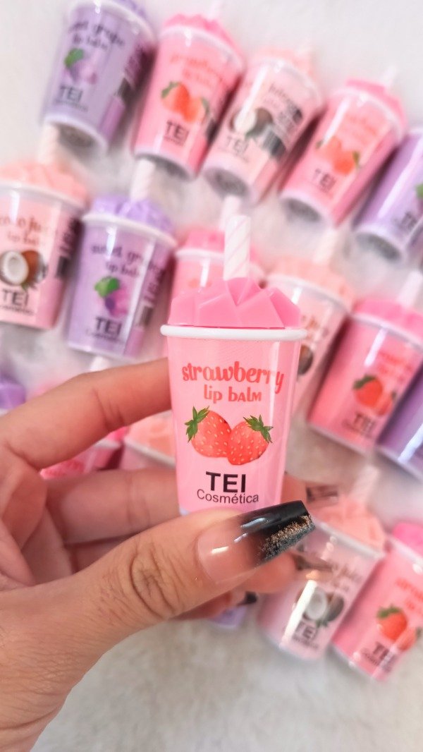 Producto - Bálsamo Jugo Tei