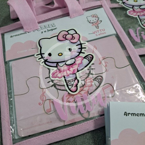 Producto - PUZZLES DE 6 FICHAS - 2
