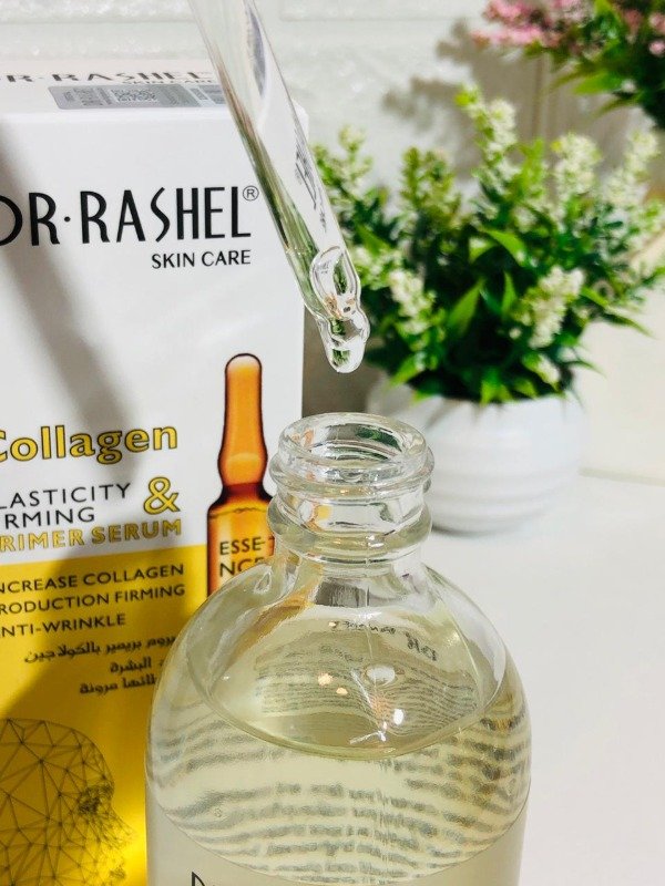 Producto - Serum Primer by Dr.Rashel