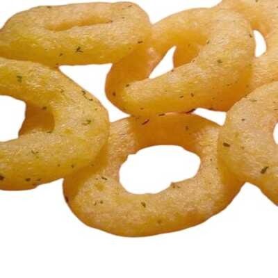 Producto - Aros de Cebolla