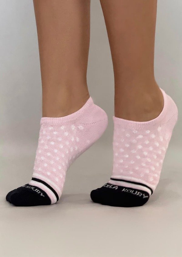 Producto - MEDIA INVISIBLE RAYAS MK