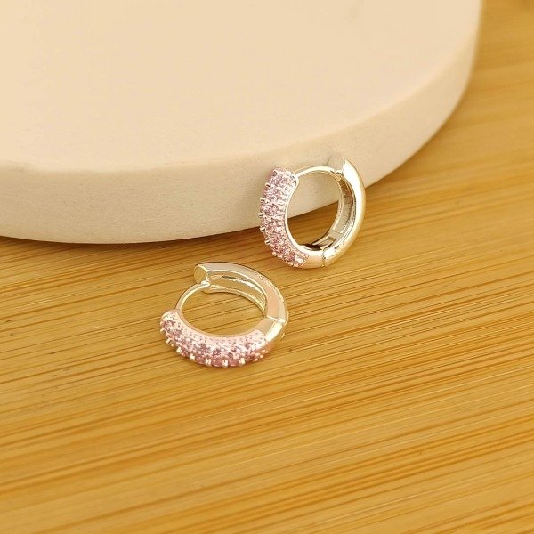 Producto - AROS ROSE