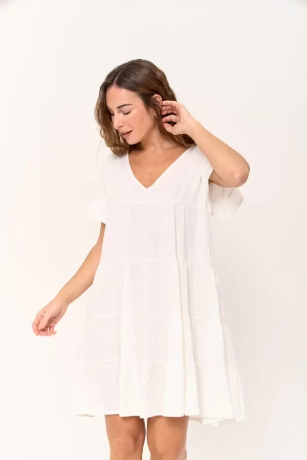 Producto - Vestido Verbena Peuque