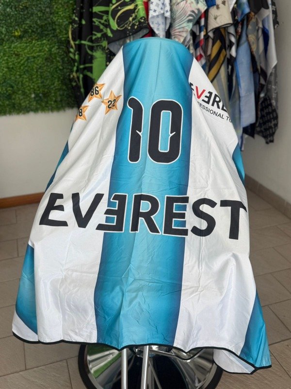 Producto - Capa de Corte Everest Seleccion