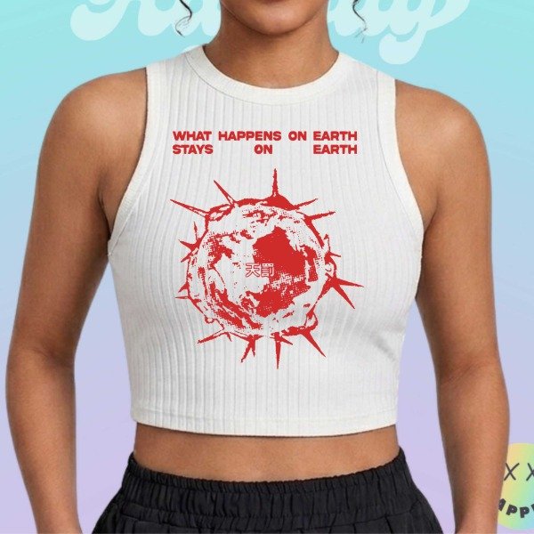 Producto - Musculosa Kendrick Lamar #7 - 1