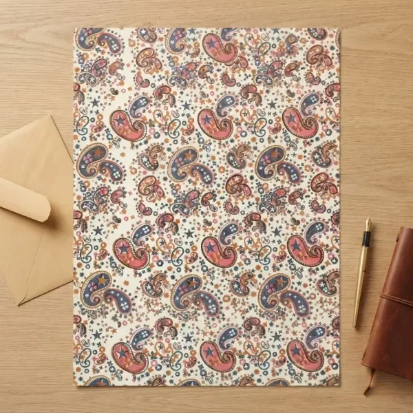 Producto - SOBRES PAPEL FANTASÍA REGALO 40x50 Cm Pack X 100u - 2