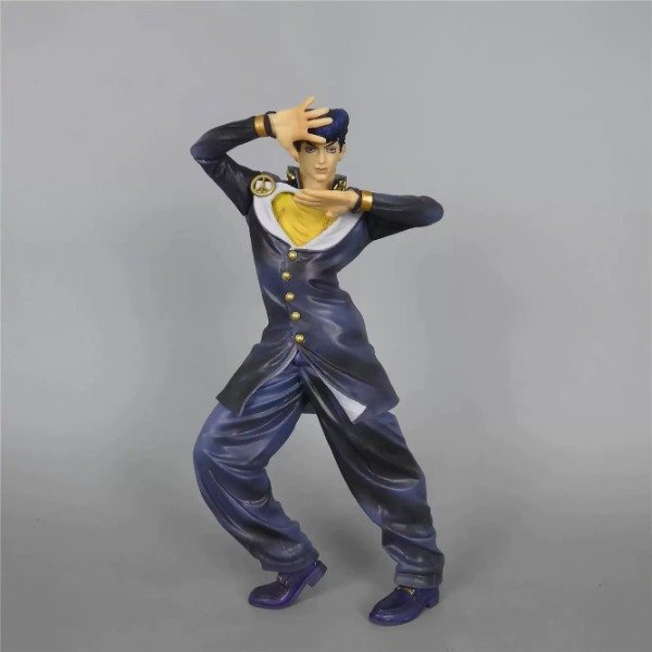 Producto - Josuke Higashikata  - JOJO'S BIZARRE ADVENTURE (18cm) - 0