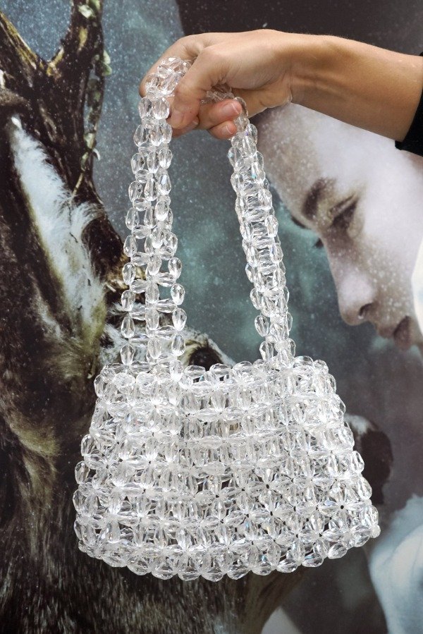 Producto - Cartera Halo