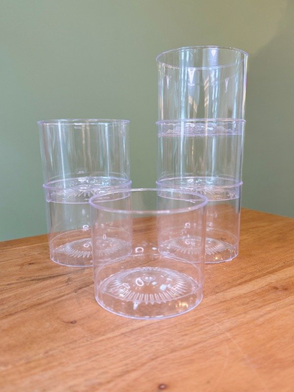 Producto - Vaso Cristal Whisky