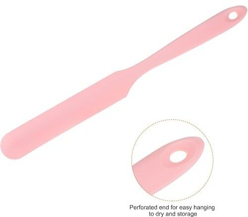 Producto - Espatula de silicon recta