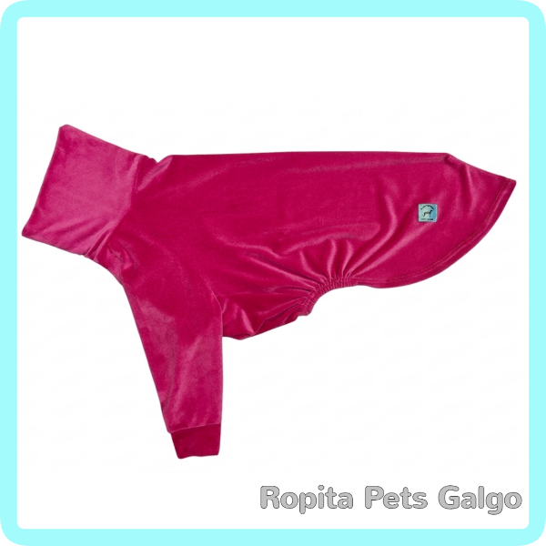 Producto - Polera Monaco Fucsia