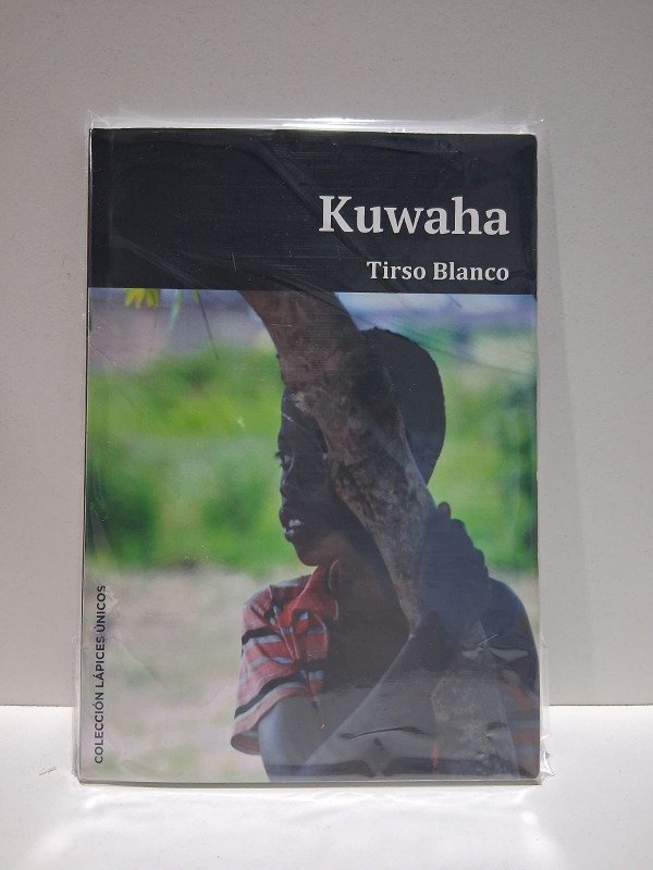 Producto - KUWAHA - TIRSO BLANCO