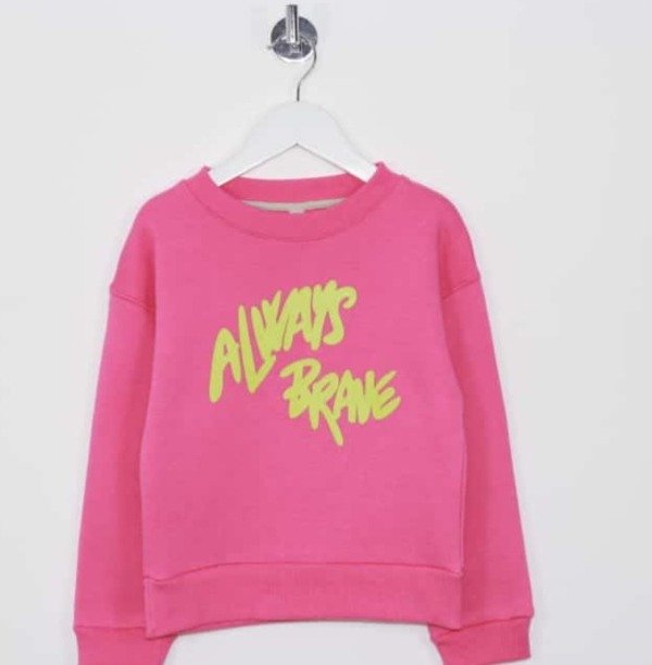 Producto - Buzo Always Brave