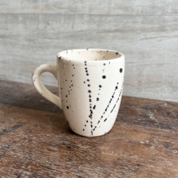 Producto - TAZA BOHEMIAN