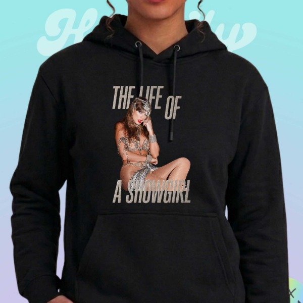 Buzo Unisex Taylor Swift #65