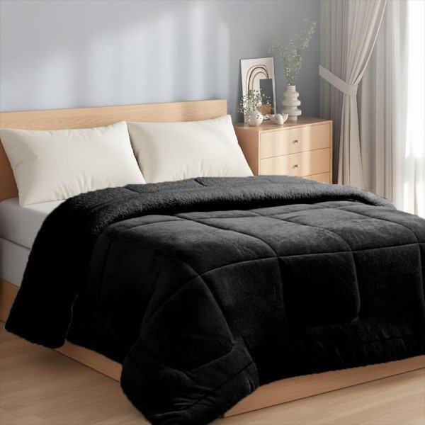 Producto - Edredón con Corderito Queen
