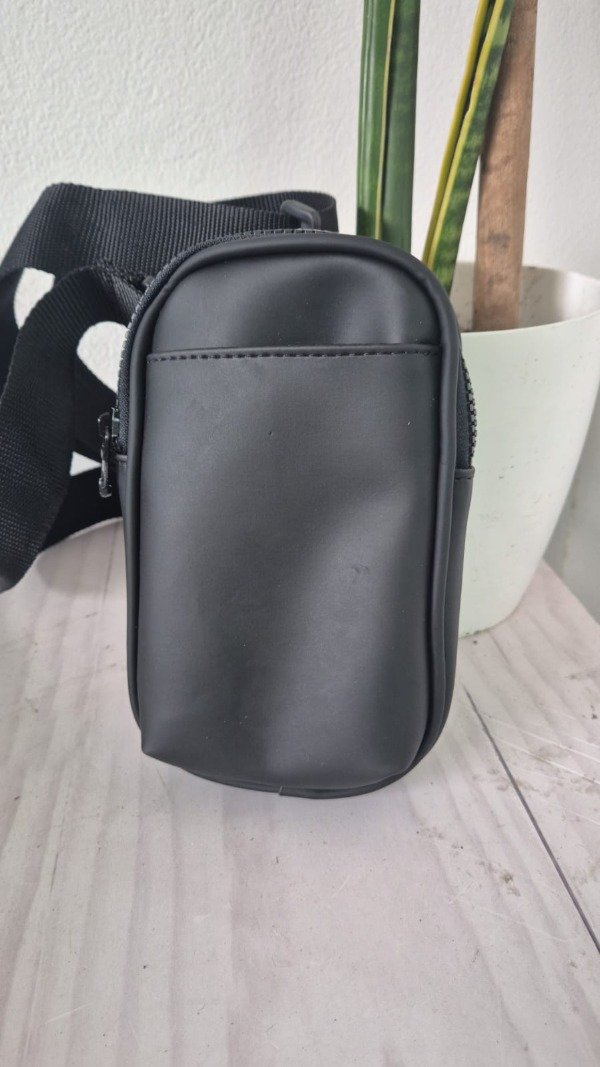 Producto - PortaCelu Negro Art. 238