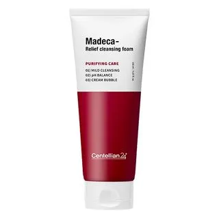 Producto - Centellian24 Madeca Relief Cleansing Foam 150ml