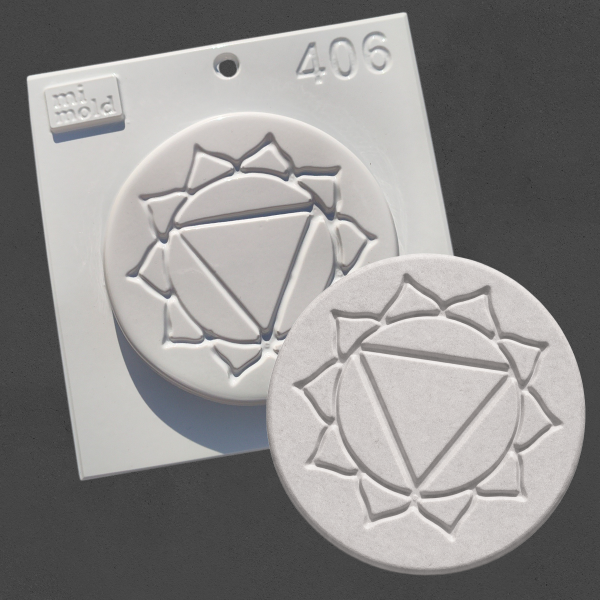 Producto - Posavasos Circular Modelo 14